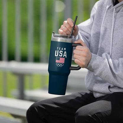 Team USA 40 Oz Team Color XL Tumbler