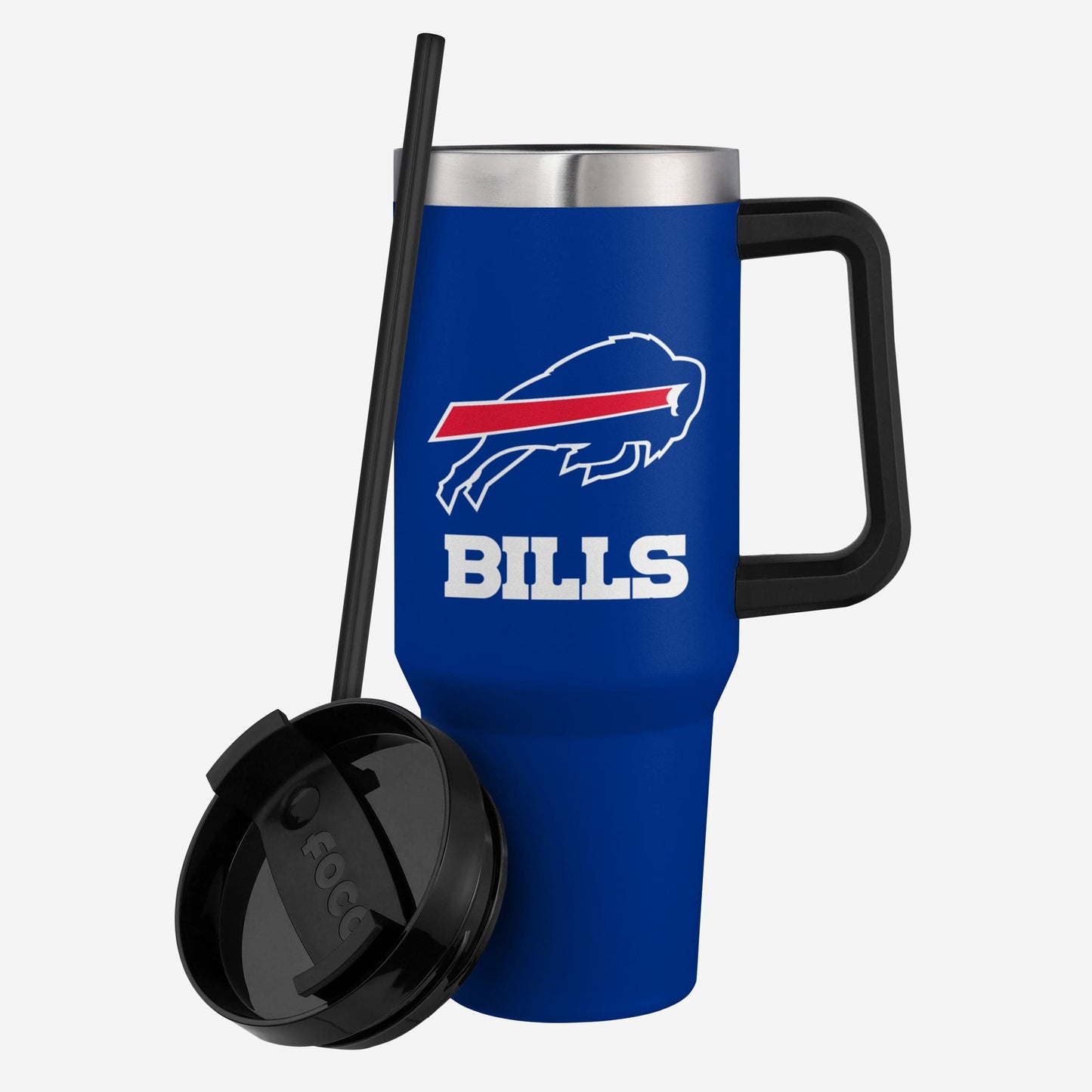 Buffalo Bills 40 oz XL Tumbler