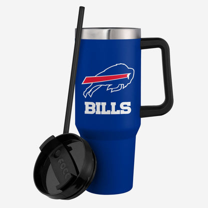 Buffalo Bills 40 oz XL Tumbler