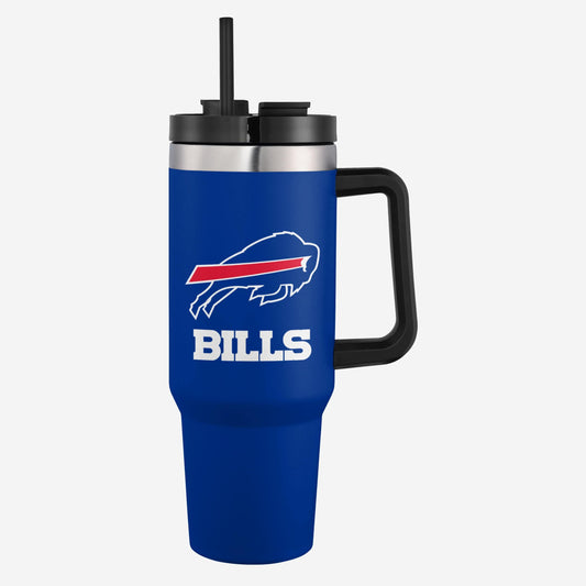Buffalo Bills 40 oz XL Tumbler