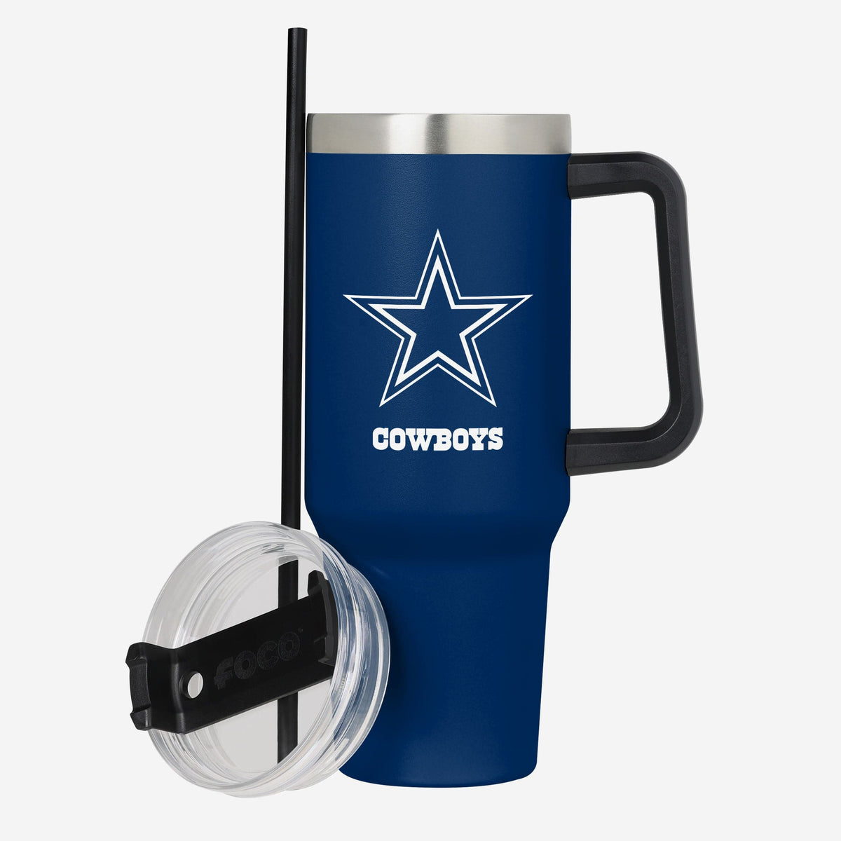 Dallas Cowboys 40 oz XL Tumbler