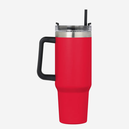 Kansas City Chiefs 40 oz XL Tumbler