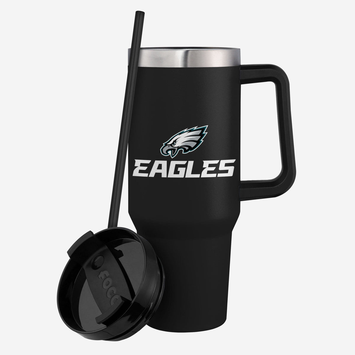 Philadelphia Eagles 40 oz XL Tumbler