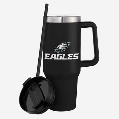 Philadelphia Eagles 40 oz XL Tumbler