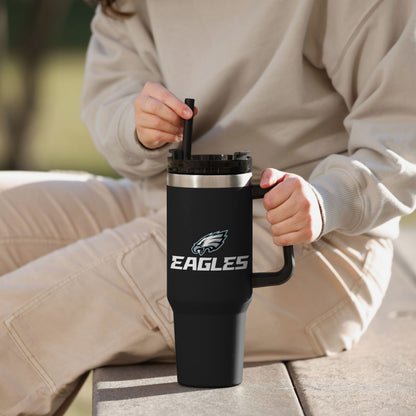 Philadelphia Eagles 40 oz XL Tumbler