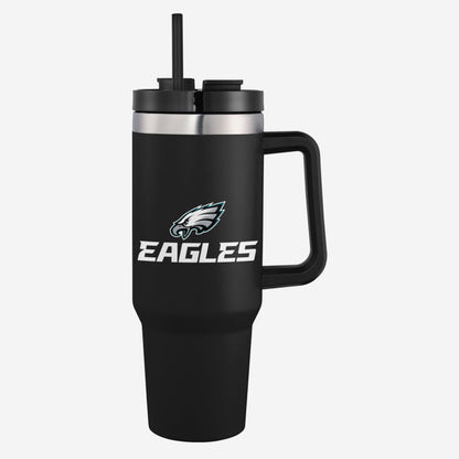 Philadelphia Eagles 40 oz XL Tumbler