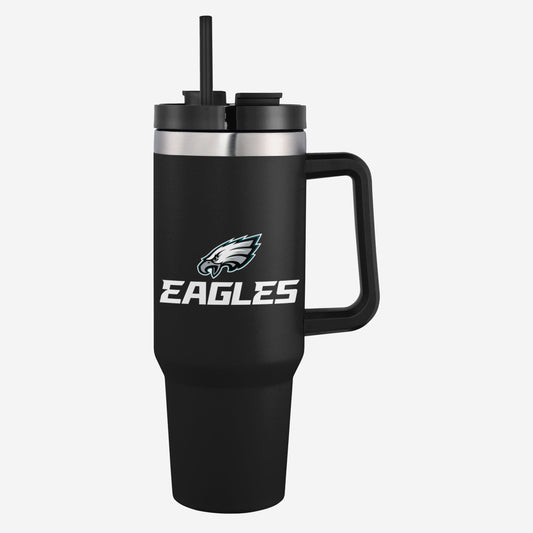 Philadelphia Eagles 40 oz XL Tumbler