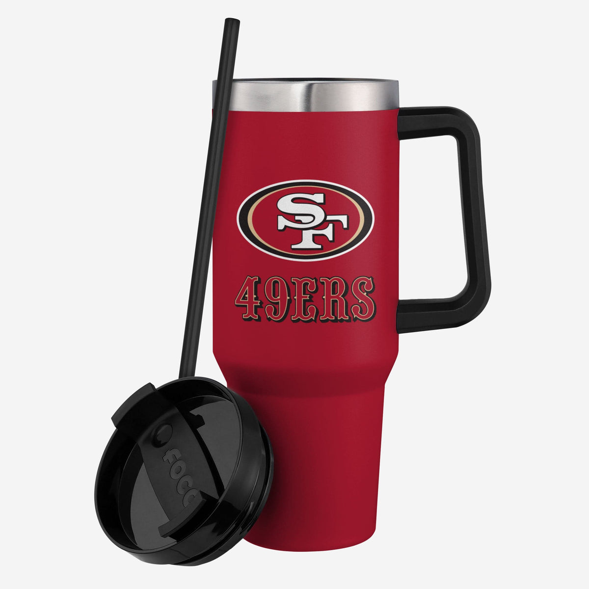 San Francisco 49ers 40 oz XL Tumbler