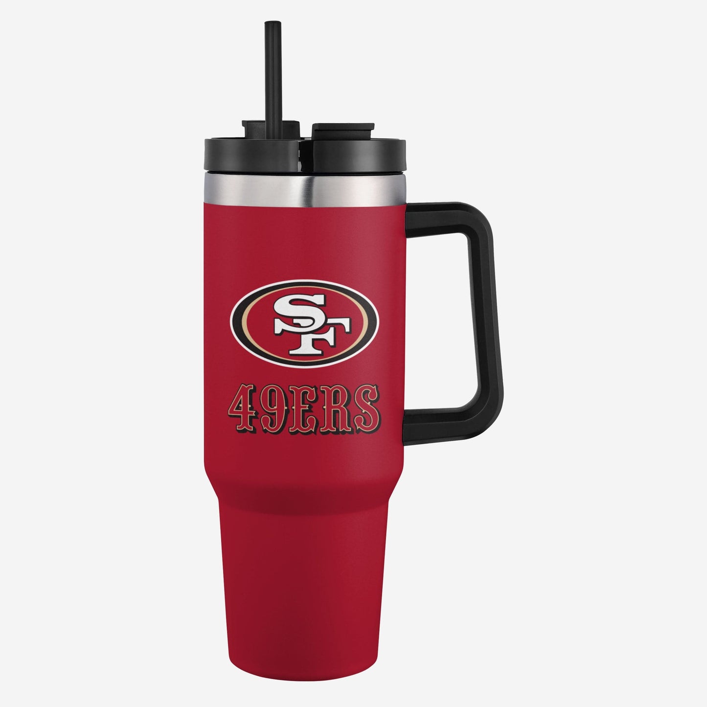 San Francisco 49ers 40 oz XL Tumbler