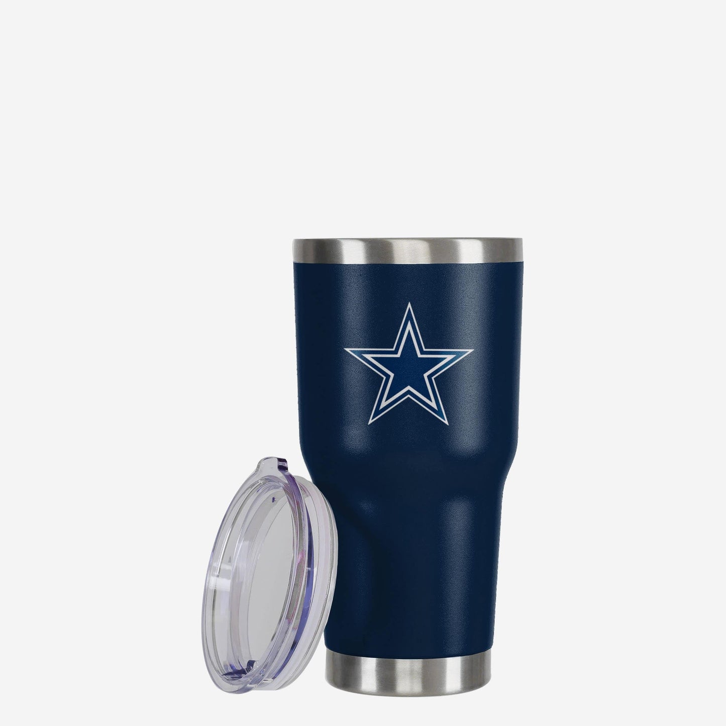 Dallas Cowboys Team Logo 30 oz Tumbler