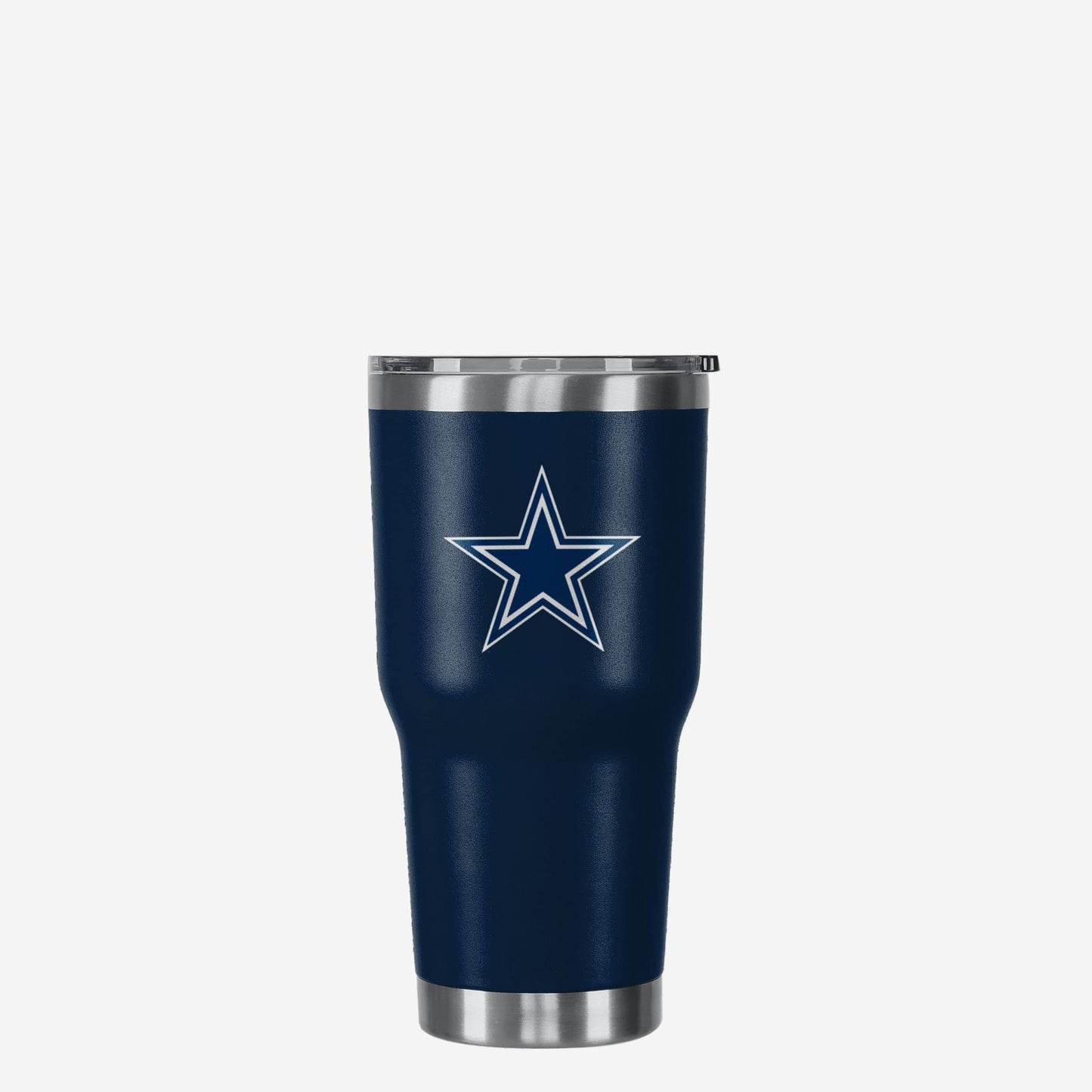 Dallas Cowboys Team Logo 30 oz Tumbler