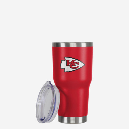 Kansas City Chiefs Team Logo 30 oz Tumbler