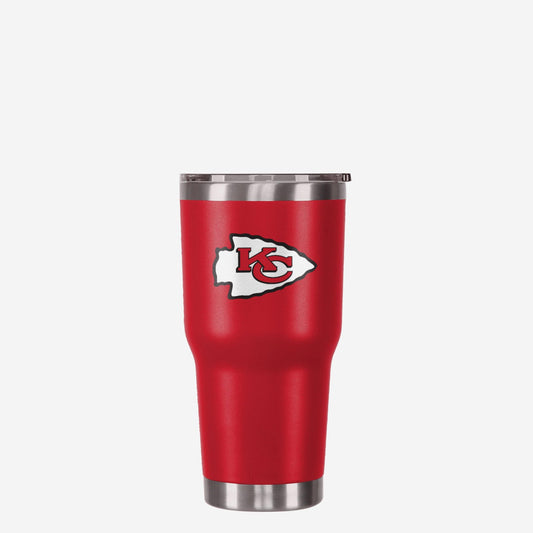 Kansas City Chiefs Team Logo 30 oz Tumbler