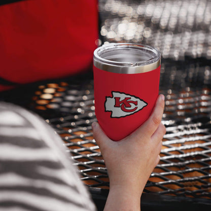 Kansas City Chiefs Team Logo 30 oz Tumbler