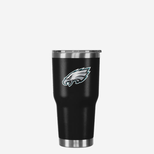 Philadelphia Eagles Team Logo 30 oz Tumbler