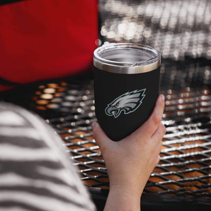 Philadelphia Eagles Team Logo 30 oz Tumbler